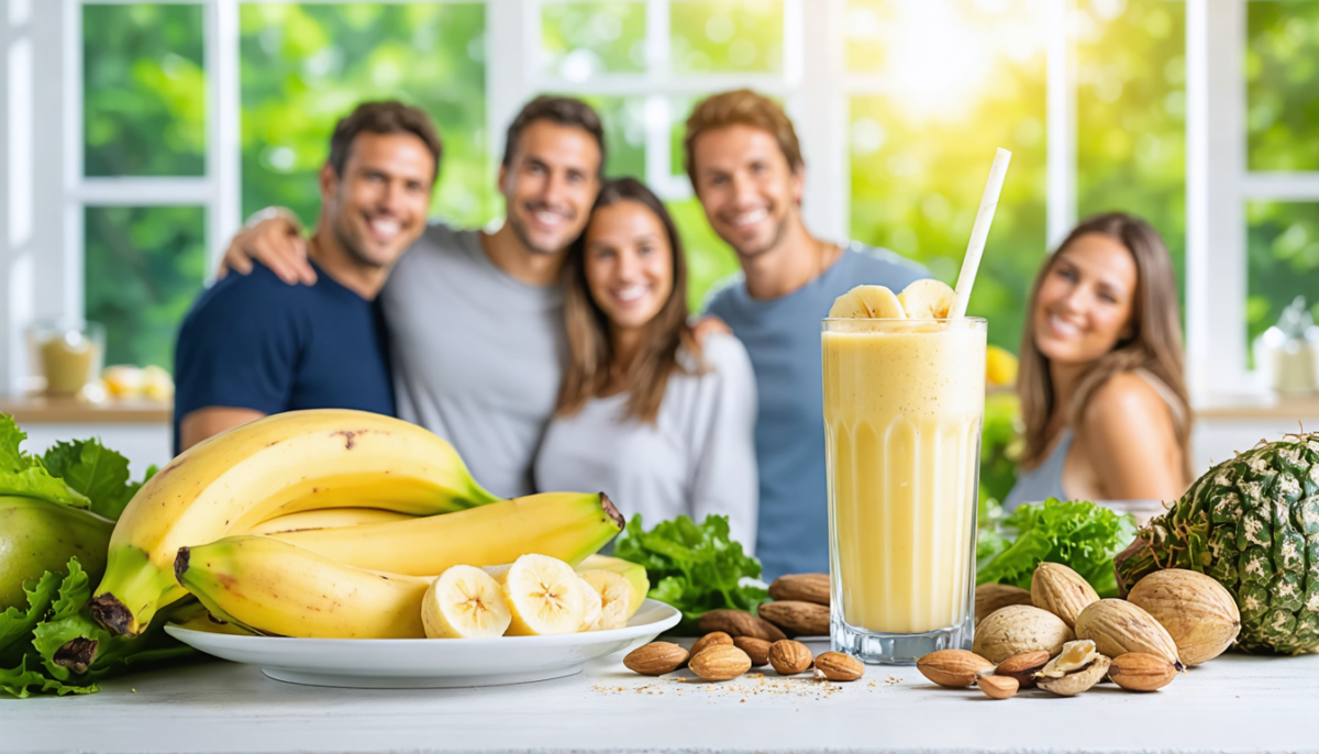 découvrez le régime à la banane : témoignages authentiques, résultats concrets et conseils essentiels pour réussir votre perte de poids de manière saine et efficace.