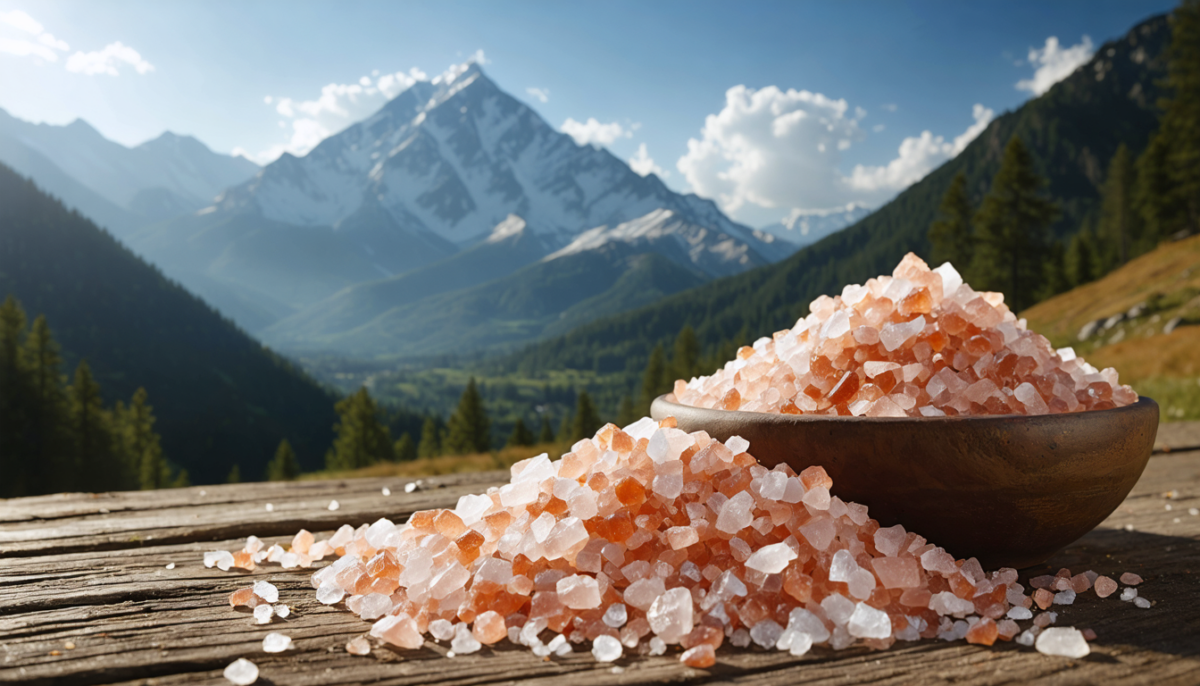 découvrez les risques et réalités du sel rose de l’himalaya pour mieux comprendre ses effets sur la santé et savoir comment l’utiliser en toute sécurité.
