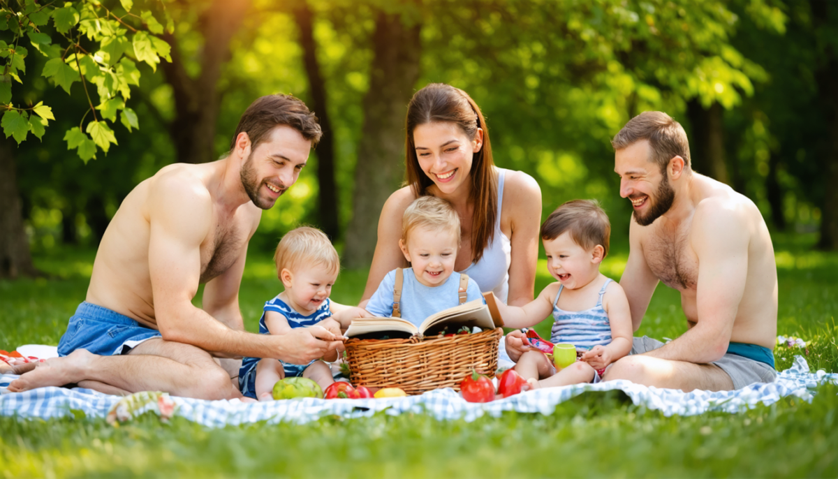 découvrez les bienfaits du naturisme en famille avec notre guide complet : avantages, astuces pratiques et conseils pour vivre nu au quotidien en toute sérénité.