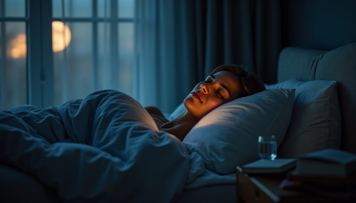 Sciatique nocturne : comprendre les causes de la douleur accrue la nuit et découvrir les solutions apaisantes