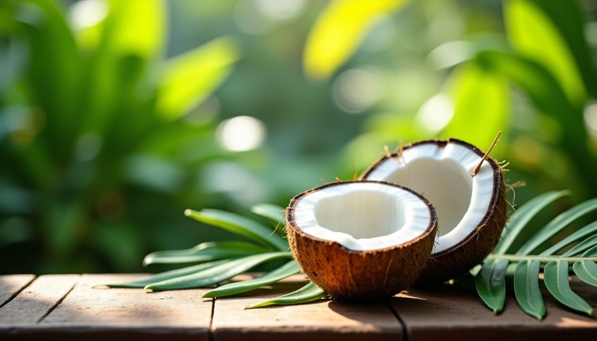 Noix de coco : quels sont les effets secondaires, risques et mesures de précaution à connaître ?