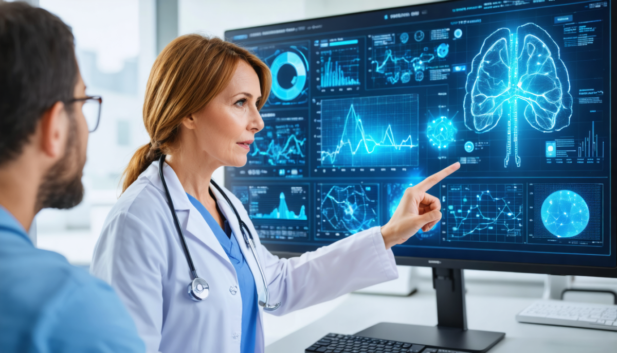 découvrez les démarches à suivre lorsque les anticorps anti-thyroperoxydase sont élevés malgré une tsh normale, pour mieux comprendre et gérer votre santé thyroïdienne.