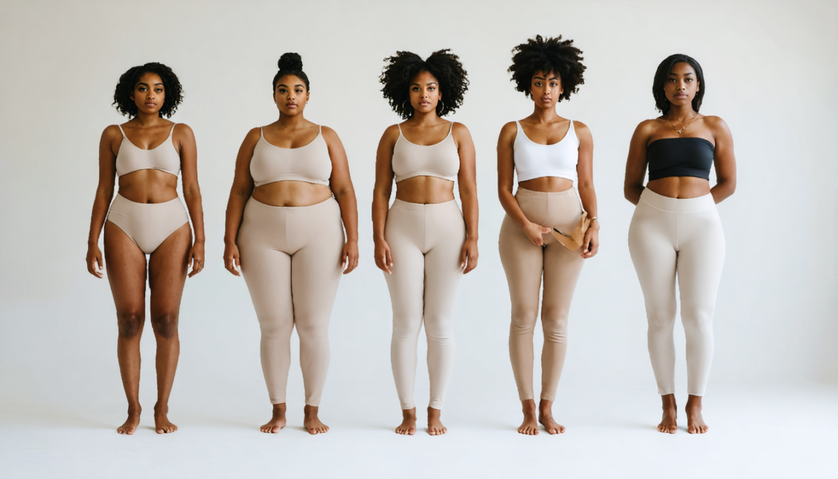 découvrez notre guide complet sur le corps en forme de w avec définitions claires, exemples précis et une liste détaillée pour mieux comprendre cette morphologie unique.