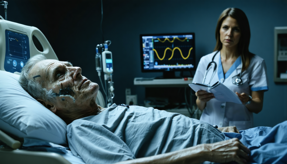 découvrez les symptômes en phase terminale du glioblastome de grade 4 et les signaux d'alerte essentiels à surveiller pour mieux comprendre cette maladie grave.
