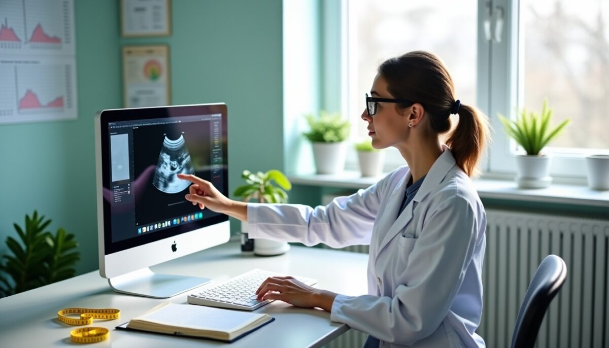 Guide 2024 : Comprendre la relation entre la longueur du fémur et la taille de bébé