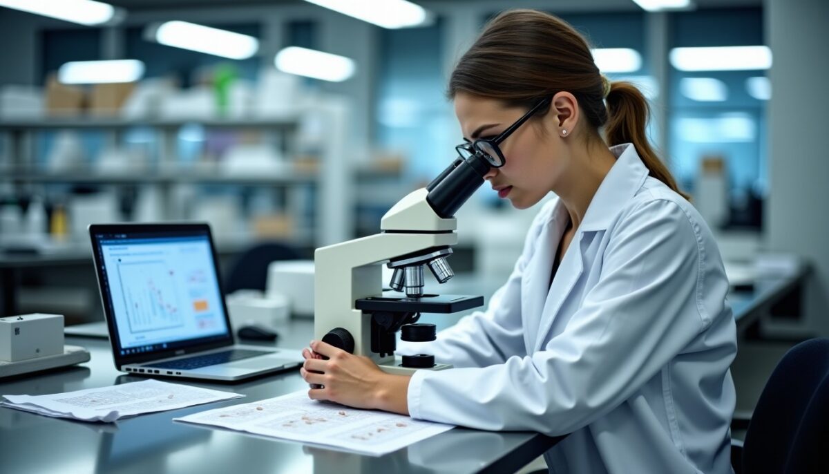 Colpotrophine en ovule et prise de poids : décryptage scientifique