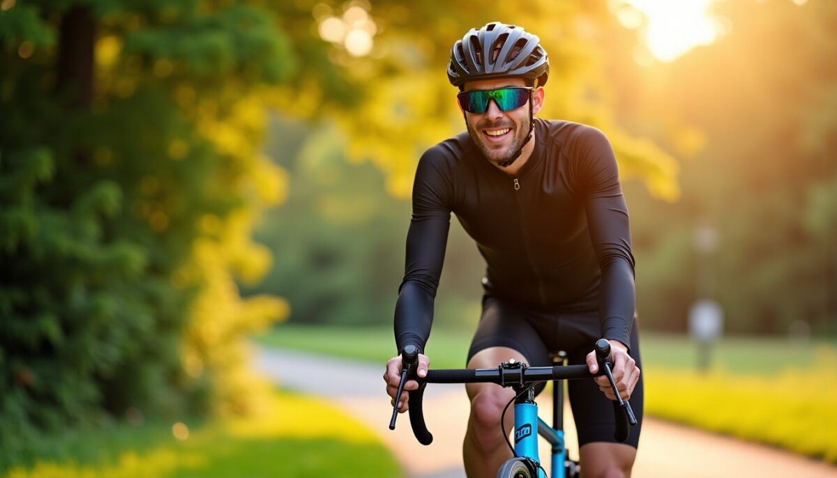 Kyste poplité et cyclisme : comprendre les causes, gérer la douleur et pédaler en toute sérénité