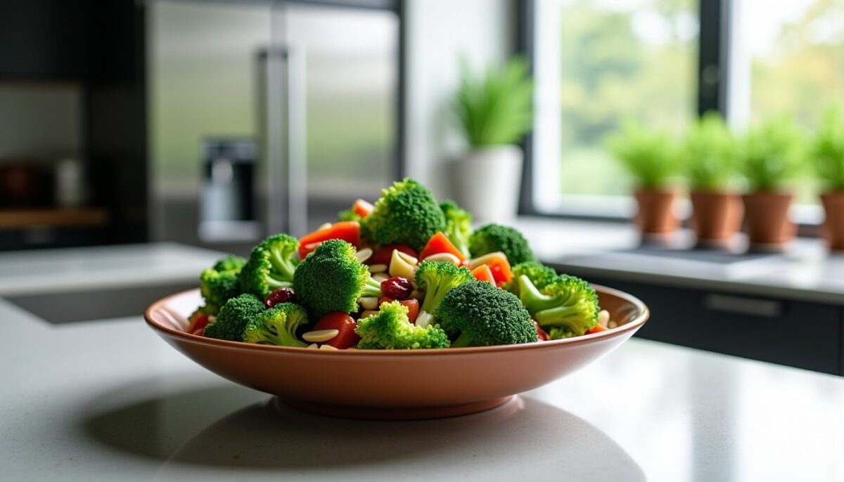 Régime au brocoli : découvrez ses bienfaits, recettes savoureuses et astuces minceur incontournables
