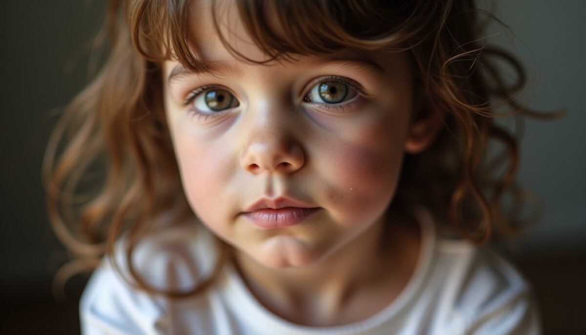 Permanente pour enfant : quel âge choisir et astuces pour une coiffure parfaite