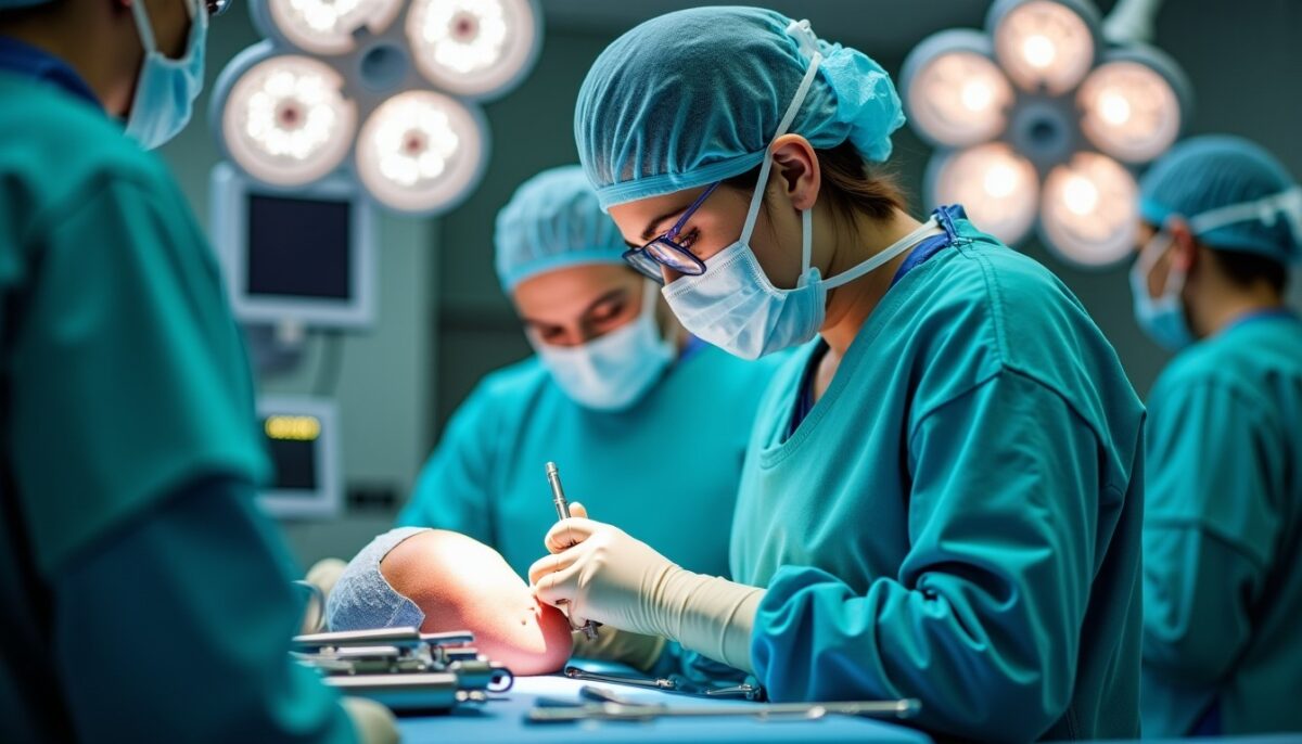 Chirurgie maxillo-faciale : comprendre les erreurs, leurs impacts et les solutions possibles
