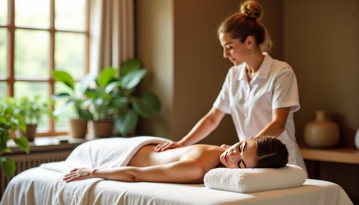 Massage de la poitrine pour booster le volume : analyse des avis et résultats authentiques