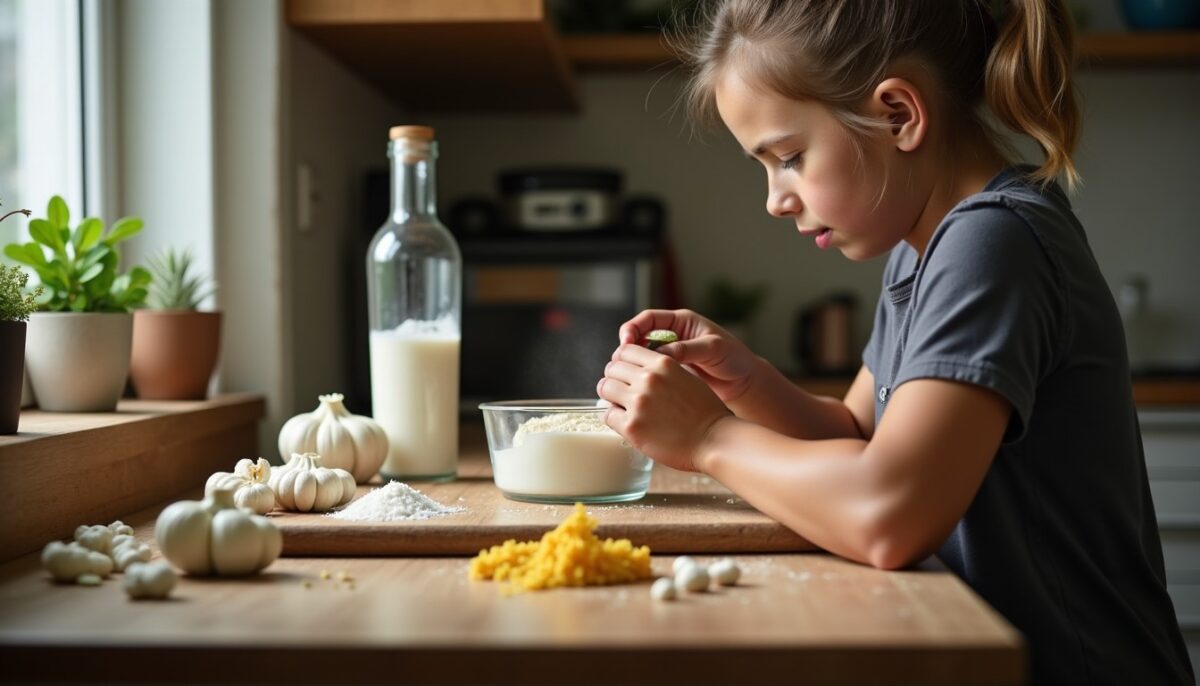 Lait fermenté et minceur : découvrez ses bienfaits et nos astuces pour réussir votre perte de poids