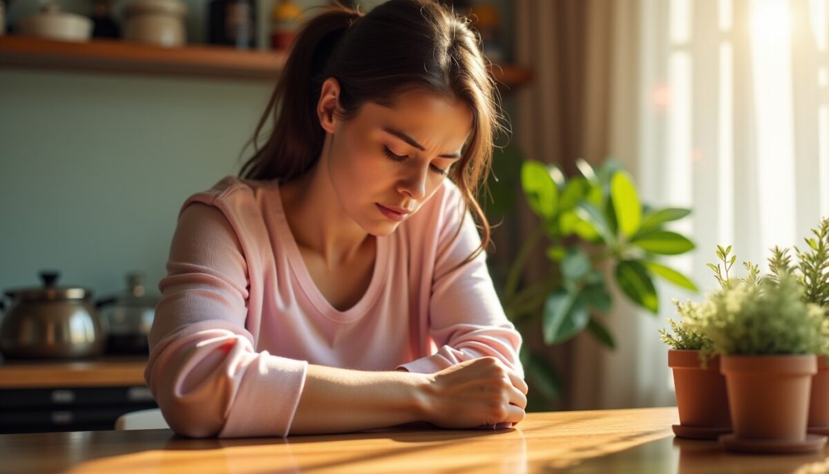 Douleur au Poignet en Appui : Identifier les Causes et Trouver les Solutions Efficaces