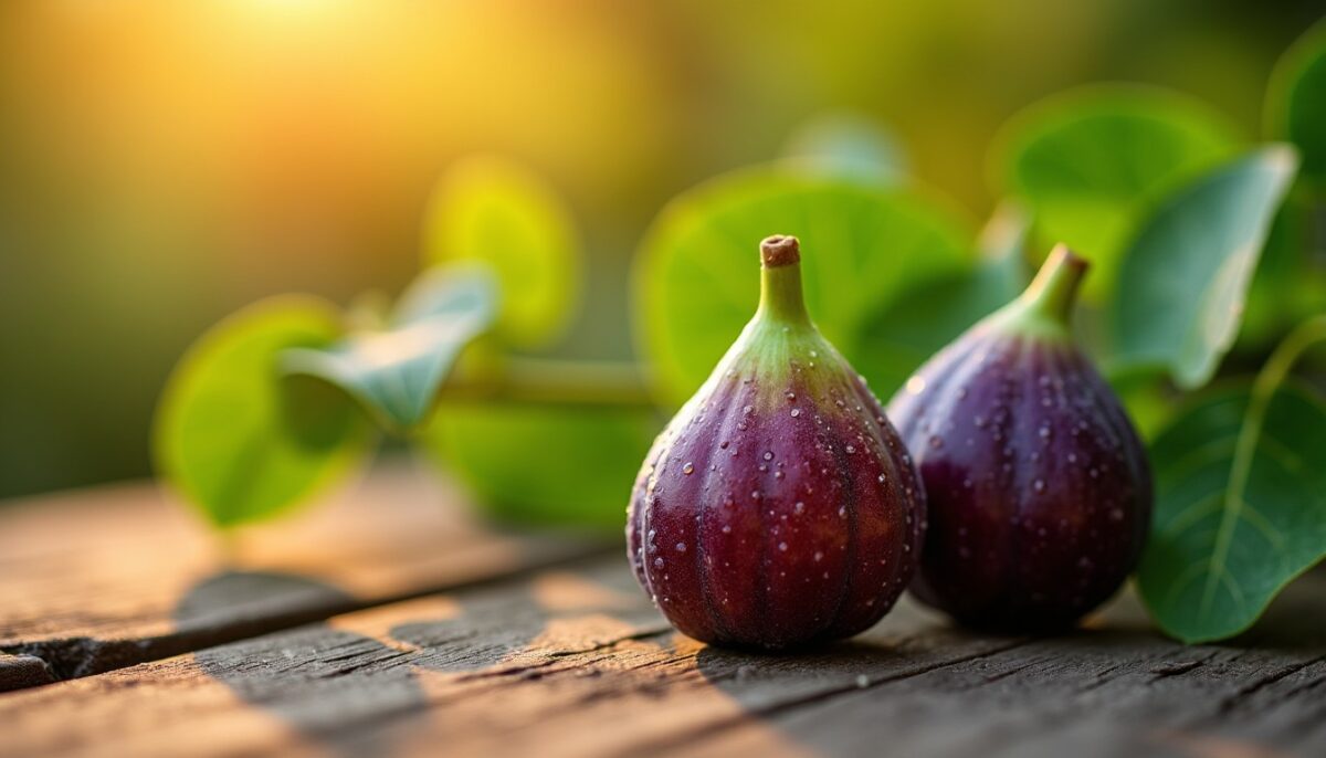 Peut-on consommer la peau des figues ? Avantages santé et conseils à connaître