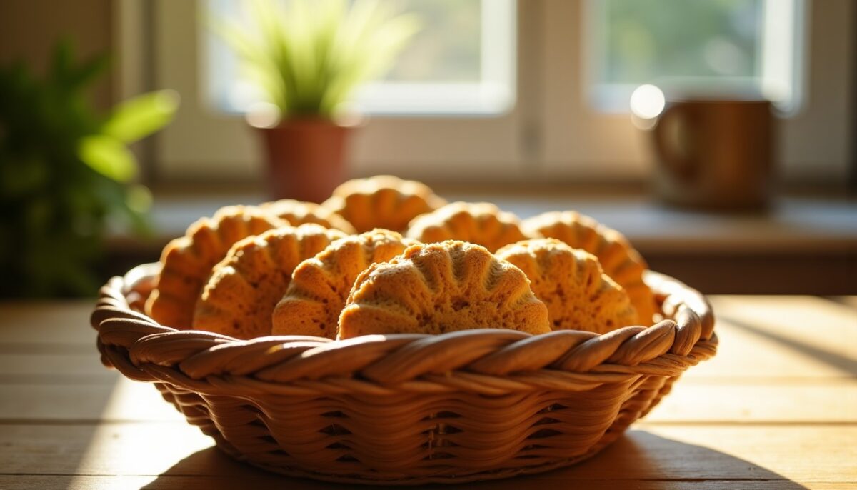 Biscottes sans fibres : comment les choisir et les savourer pour une digestion en douceur