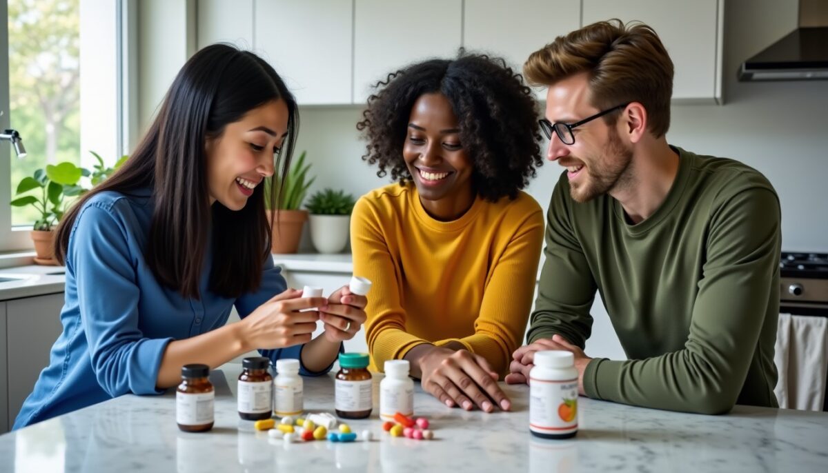 Nutra Burn : Analyse complète de son efficacité, ingrédients et avis authentiques des utilisateurs