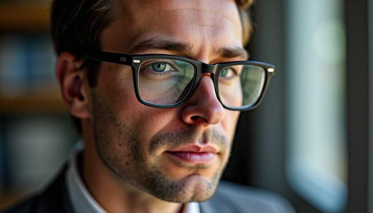 Loi Macron 2025 : Nouvelles règles pour l'achat de lunettes sans ordonnance