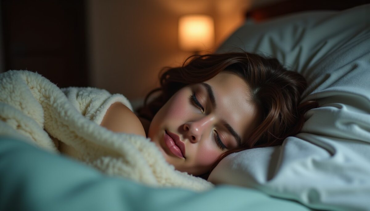 Les secrets d'une chambre à 14°C : bienfaits pour votre sommeil et conseils indispensables