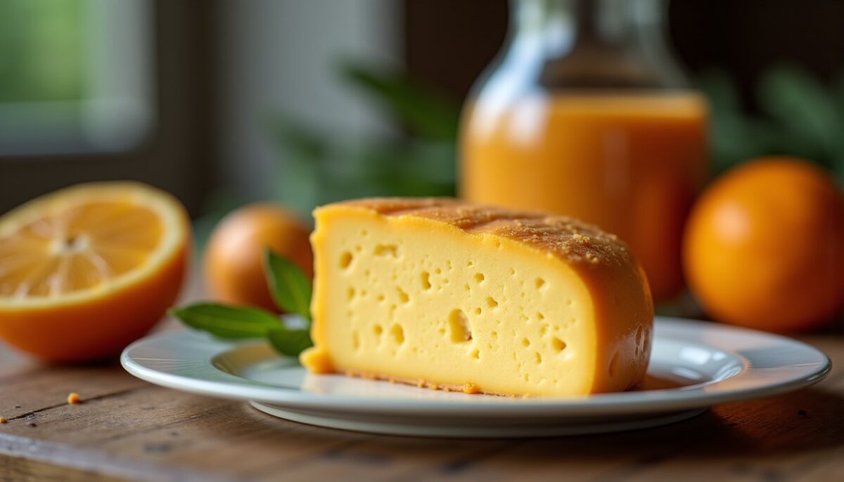 Mimolette et grossesse : est-il sûr d’en déguster pendant cette période ?