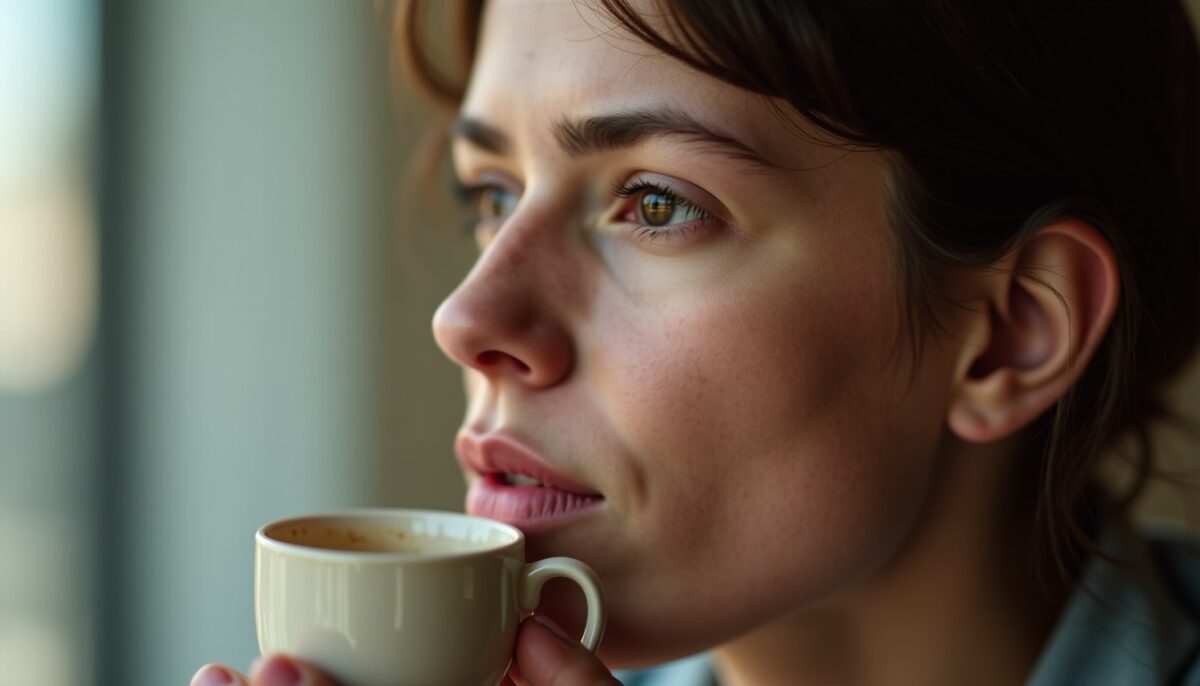 Café et polypose nasale : comprendre les effets et adopter les bonnes habitudes pour mieux gérer