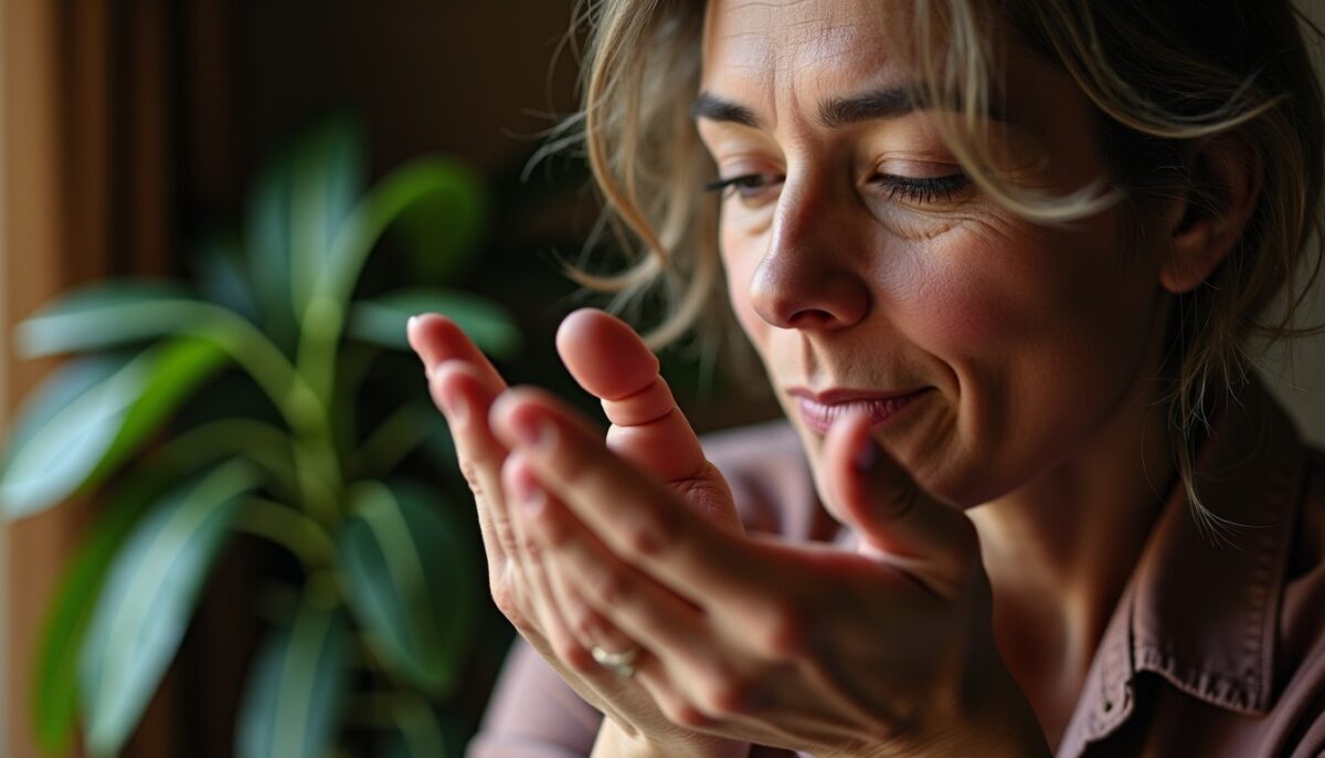 Secret de grand-mère pour augmenter naturellement le volume des fessiers