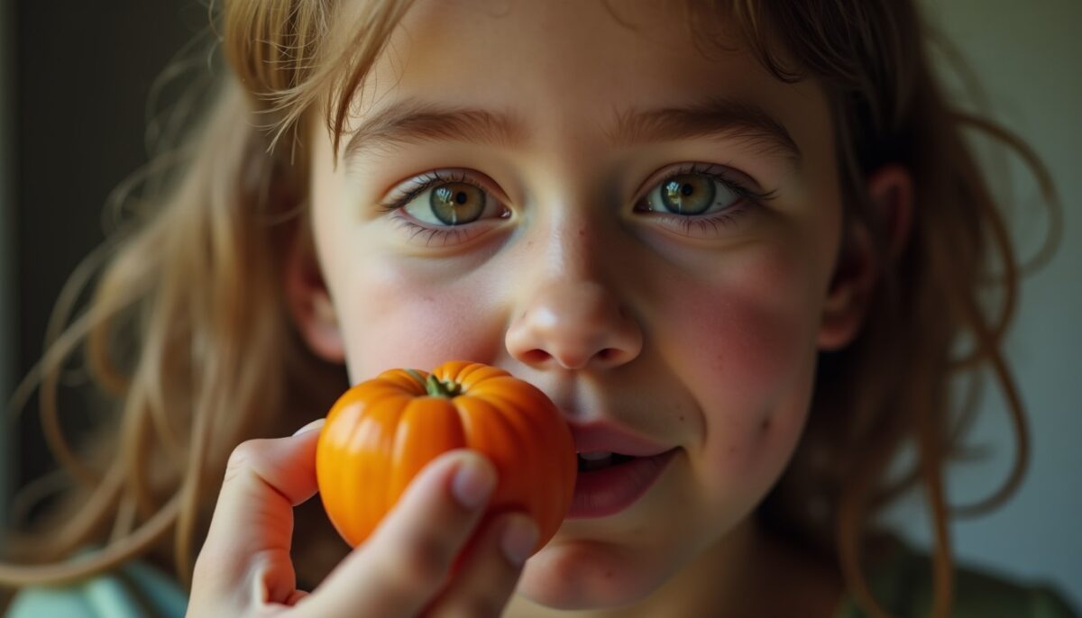 Allergie aux aubergines : comment identifier les signes avant-coureurs