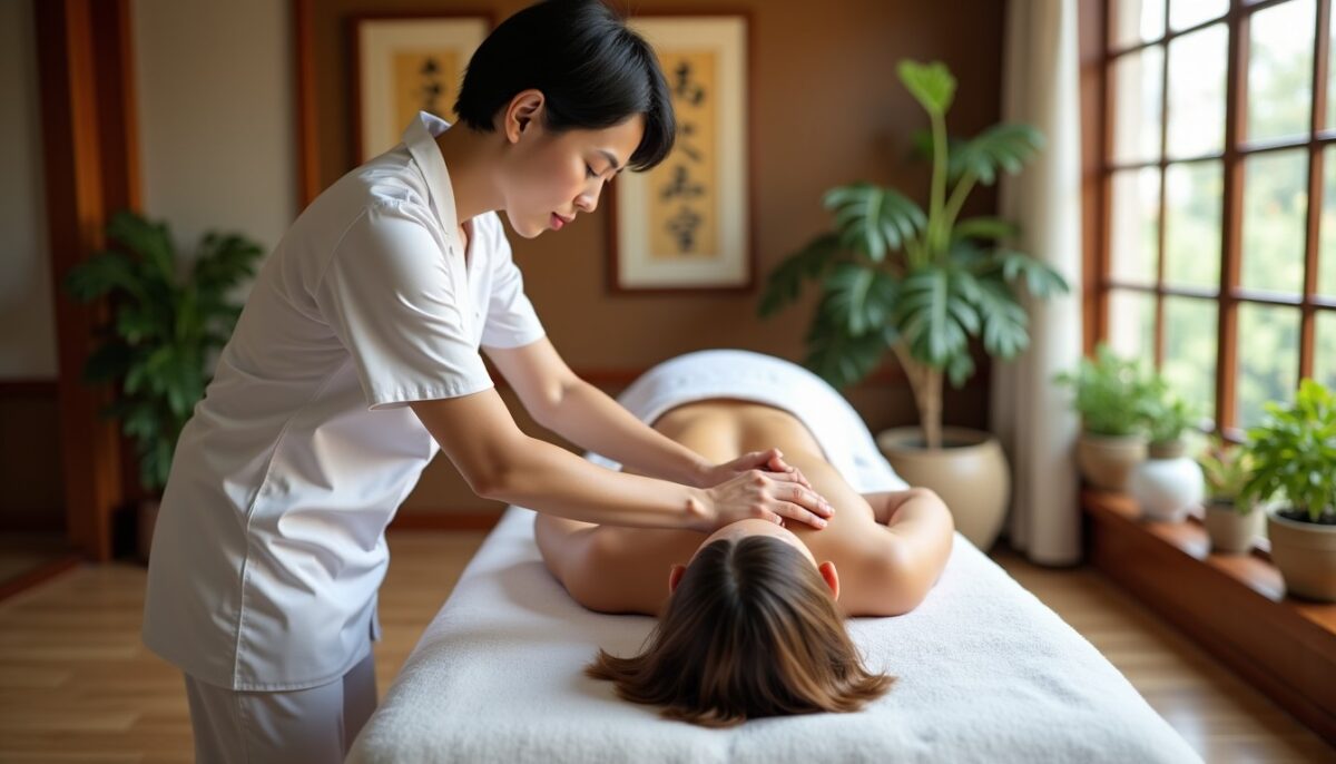 Massage Tuina : Les effets secondaires à connaître avant votre séance