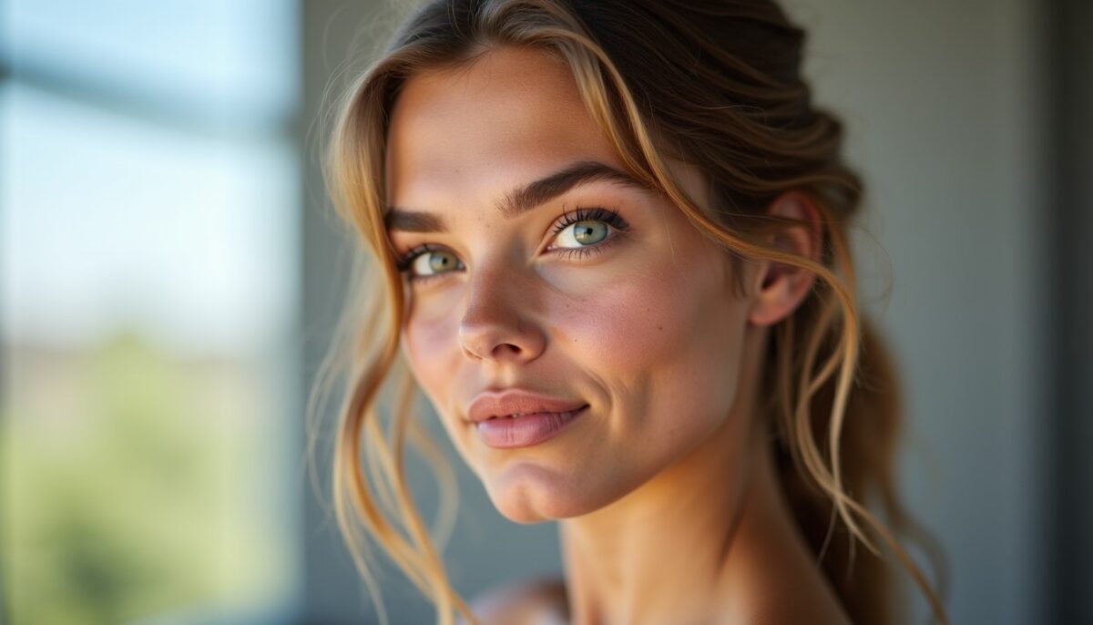 Rehaussement de cils et sport : 5 essentiels pour allier beauté du regard et performance sportive