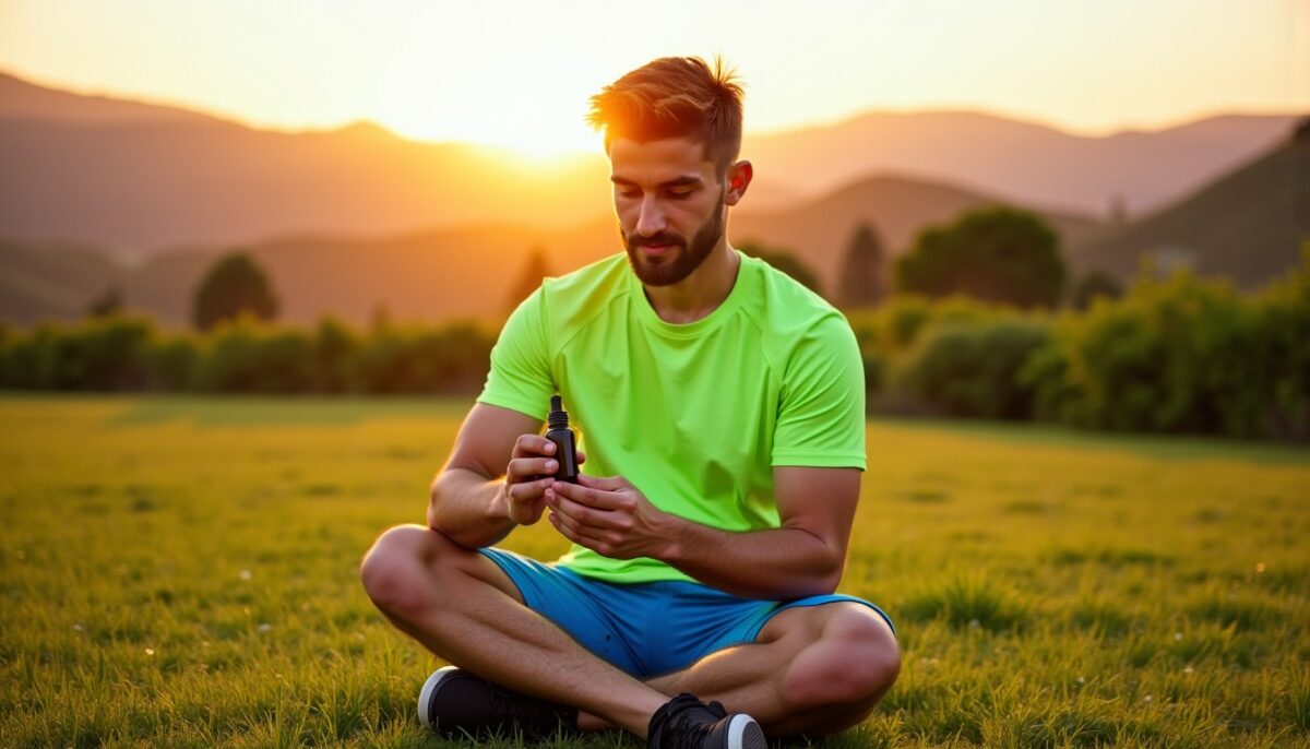 CBD et récupération après l'effort : que révèle la science aujourd'hui ?