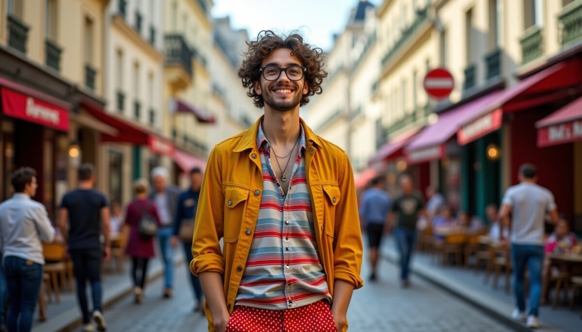 Découvrez l'humour décalé avec Humoran
